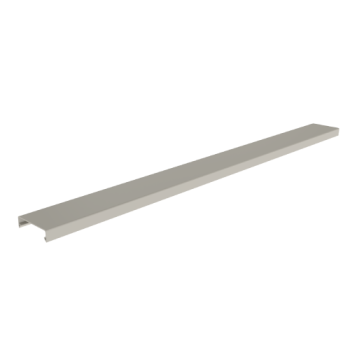  Couvercle gris L40 