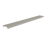  Couvercle gris L60 