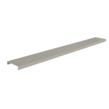  Couvercle gris L60 