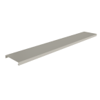  Couvercle gris L80 