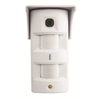  Dtecteur Ext Double Ir Photo 