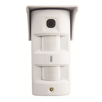  Dtecteur Ext Double Ir Photo 