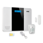  Kit Zeno Prepaye 