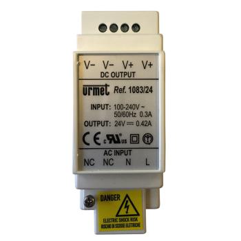  Alimentation 24Vcc-0.42A 