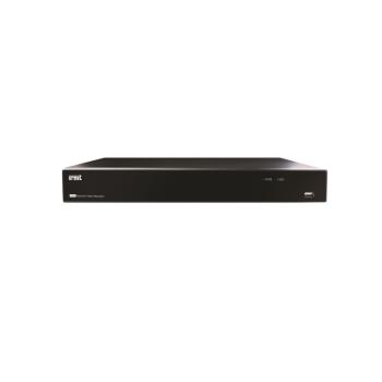  Nvr 8 Voies Non Poe 