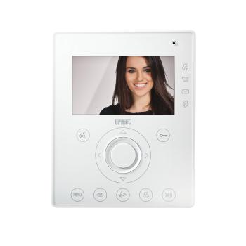  Moniteur Aiko 2 Voice Blanc 