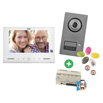  Kit Video Note 2 Callme 