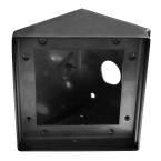  Support 45° Pour Camera Inox 