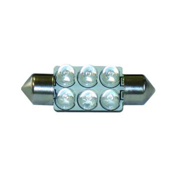  Blister De 2 Navettes Leds Ble 