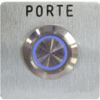  Bp Sortie No/Nf 40X40 ''Porte 