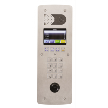  Def Inox Tft 4'' T25 Nexity 