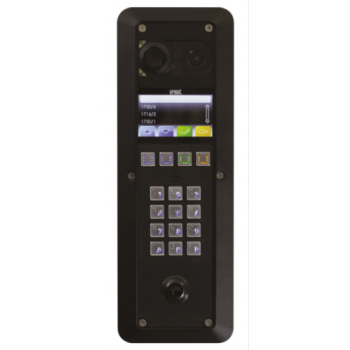  Def Zamak 4'' T25 Noir Nexity 