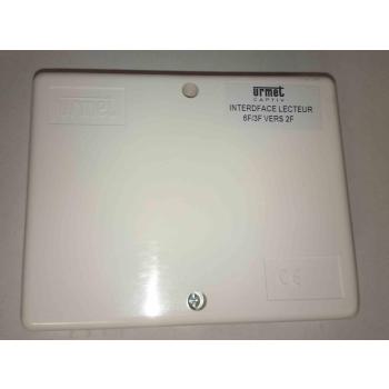 Interface Lecteur 6F3F2F 