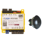  Kit Ipcv1083 + T25Vk2 