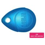  Cle De Proximit� 13.56 Bleu Pe 