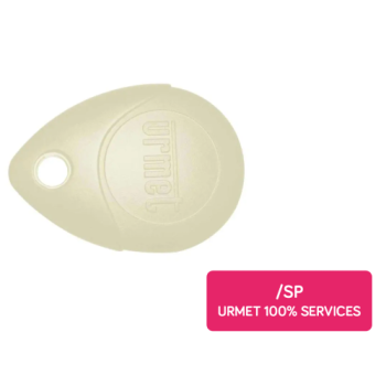  Cle Proximit� 13.56 Blanc Pers 