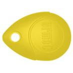  Cle Proximit� 13.56 Jaune Pers 