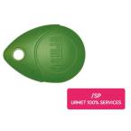  Cle Proximit� 13.56 Verte Pers 