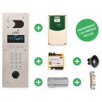  Pack Complet Lisa Av/Plat 1An 