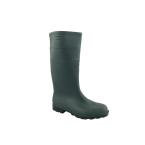  BOTTE PVC VERT du  39 au 46 SA 