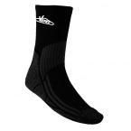 CHAUSSETTES MI BASSES 39/42 