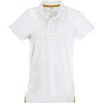  POLO VINTAGE RACER BLANC manch 