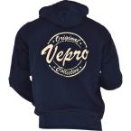  SWEAT SHIRT VINTAGE  RIDER BLE 
