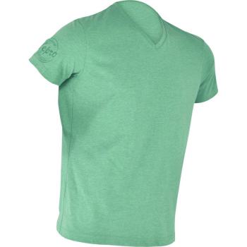  TEE SHIRT VINTAGE COL V VERT 