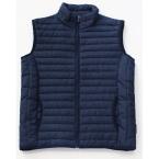  GILET XENON BLEU Tailles XS/S, 