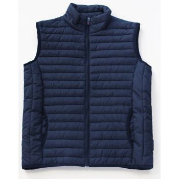  GILET XENON BLEU Tailles XS/S, 
