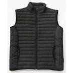  GILET XENON NOIR Tailles XS/S, 