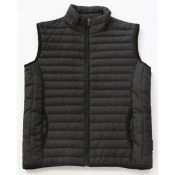  GILET XENON NOIR Tailles XS/S, 
