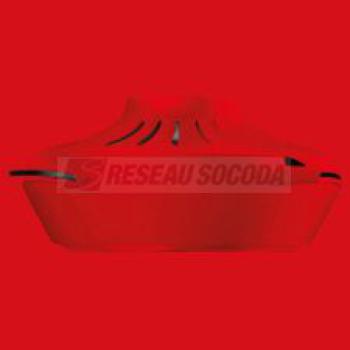 KIT GROUPE MOTEUR ROUGE*21023* 
