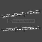  Fixation pour CA *22674* 