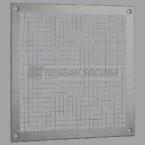  Grille scu LINEO 125 *22702* 
