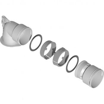  Adapt coud joint bche O80 DF 