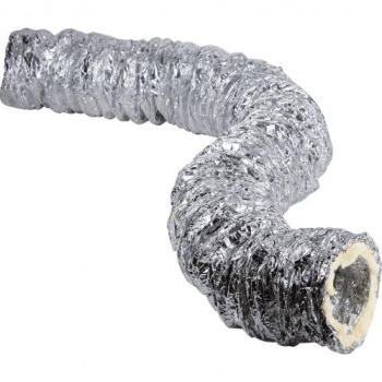  Cond alu isol� LV25 o160 lg10m 