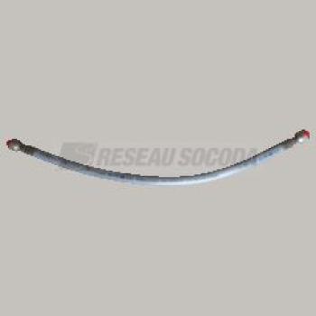  Flexible gaz indus 3/4'' 75cm 
