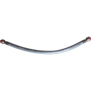  Flexible gaz NF 1/2'' 75cm 