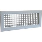  Gril dbl df clips Al blc50x10 