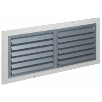  Grille souf dble dflex VCG01 