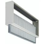  Plnum filtre F5 pour VCG01 
