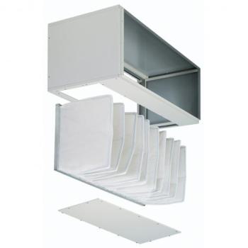  Pl�num filtre F7 pour VCG04 