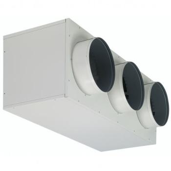  Pl�num reprise/soufflage VCG12 