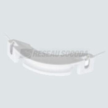  Renvoi d'angle bche cord*1791* 