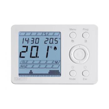  Thermostat prog 