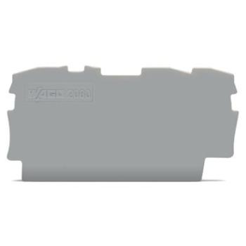  TOPJOB'S Plaque d'extrmit 