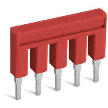  TOPJOB'S peigne pont/9p/rouge 