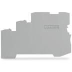  Plaque d'extrmit et intermd 