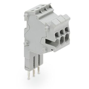  TOPJOB'S Barrette de connect 